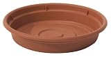 4x3/4 TC Saucer
