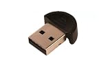 LogiLink BT0006 Adapter USB 2.0 zu Bluetooth V2.0 EDR Mini