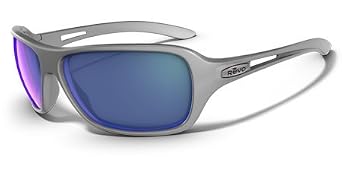 Click here to buy Oakley Mens Highside L Rectangular Polarized Sunglasses by Oakley.