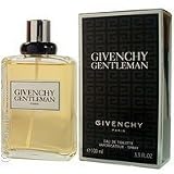 Gentleman Cologne By Givenchy Eau De Toilette Spray 3.4 Oz