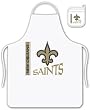 NFL New Orleans Saints Apron