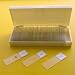 50 Piece Human Histology Prepared Slide Set