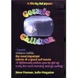 The Cosmic Children Surfing DVD