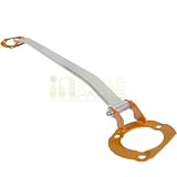 02-06 Acura Rsx Strut Bar Orange by Instyleparts