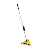TV Das Original Corner Twister Sweeper, gelbvon "TV - Das Original"