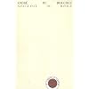 Aveuglante ou banale : Essais sur la po�sie, 1949-1959