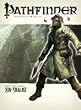 Spires of Xin-Shalast (Pathfinder #6, Rise of the Runelords)