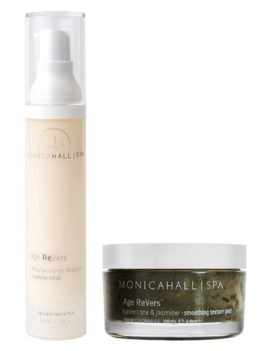 The 10 Minute Peel & Cell Repair Set