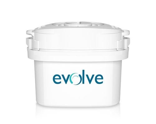 Aqua Optima 30-Tage Filterkartuschen Evolve, f&uuml;r Brita Maxtra, 3 St&uuml;ck Preisvergleich