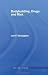 Bodybuilding, Drugs and Risk (Health, Risk and Society)