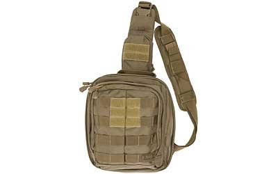 5.11 Tactical RUSH MOAB 6 PACK SANDSTONE