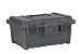 Plano Molding 761 BAB Power Tool Box with Tray, Graphite Gray, 16-Inch Plano Molding 761 BAB Power Tool Box with Tray, Graphite Gray, 16-Inch