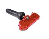 Schrader 20153 TPMS Sensor fits Snap-in fits Buick Cadillac Chevrolet GMC Hummer (1-pack)