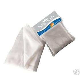 Kitchen Craft Butter Muslin