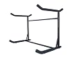 SpareHand "CATALINA" Freestanding Dual Kayak Storage System