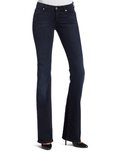 7 For All Mankind Women's Kimmie Curvy Bootcut Jean product image