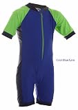 UPF 50+ Children's One Piece Swim Suit