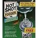 Pet Supplies : United Industries Corp HG-20135 Hot Shot Roach And Flea Fogger