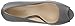 Nine West Women's Qtpie Leather Dress Pump