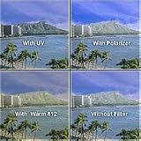 Tiffen 43mm Photo Essentials Filter Kit