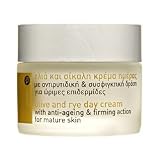 Korres Olive And Rye Day Cream