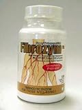 Wobenzym Fibrozym - 100 Tablets