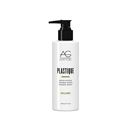 AG Hair Cosmetics Plastique Extreme volumizer 5 oz (Unisex)