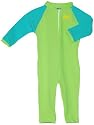 Seashell Sun Protective Baby Suit