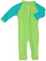 Sun Protective Baby Suit by NoZone in your choice of colors Sun Protective Baby Suit by NoZone in your choice of colors