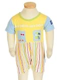 Bebini Sea Life Romper