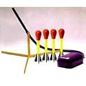 Ultra Stomp Rocket