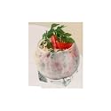 Verrine Carat 12cl ( boite de 6 pi&egrave;ces)