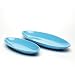sengWare 2-pc. Oval Platter Set - Heaven