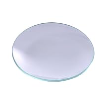 American Educational Polished Edges Soda Lime Watch Glass, 60mm Diameter