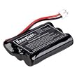 AT&T TL74108 Cordless Phone battery Energizer