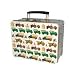 Emma Bridgewater Men at Work Lunch box
