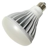 Sylvania 78809 15-Watt Ultra LED Bulb for BR30 Floodlight