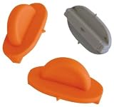 (Price/1 PK)TONIC STUDIOS® Blade Trimmer - SPARE BLADE SET 3PK F/TS602