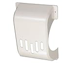 新聞受け郵便差し入れ口用目かくしPO-BX-ND(アイボリー)目隠しBOXタイプ 35095 ガーデニング･DIY・防殺虫 ガーデニング・花・植物・ＤＩＹ [並行輸入品]