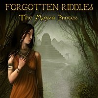 Forgotten Riddles: The Mayan Princess [Game Download]