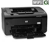 New HP Laserjet Pro Black & White Printer 400 X 600 X 2 Dpi 18 Ppm USB Wire ....