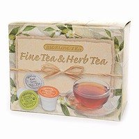 Bigelow K-Cup For Keurig Brewers, Fine Herb Tea, Cozy Chamomille 24 ea
