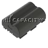 Canon Camcorder Battery