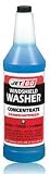 Jet Go Windshield Washer Concentrate
