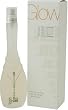 Glow By Jennifer Lopez For Women. Eau De Toilette Spray 3.4 Ounces