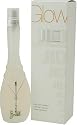Glow By Jennifer Lopez For Women. Eau De Toilette Spray 3.4 Ounces
