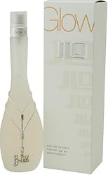 Glow By Jennifer Lopez For Women. Eau De Toilette Spray 3.4 Ounces