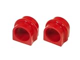 Prothane 14-1115 Red 34 mm Front Sway Bar Bushing Kit