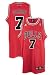 Chicago Bulls Ben Gordon Team Color Swingman Youth Jersey, Size= Small