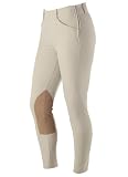 Ariat Ladies Pro Circuit Slim Fit Riding Breeches